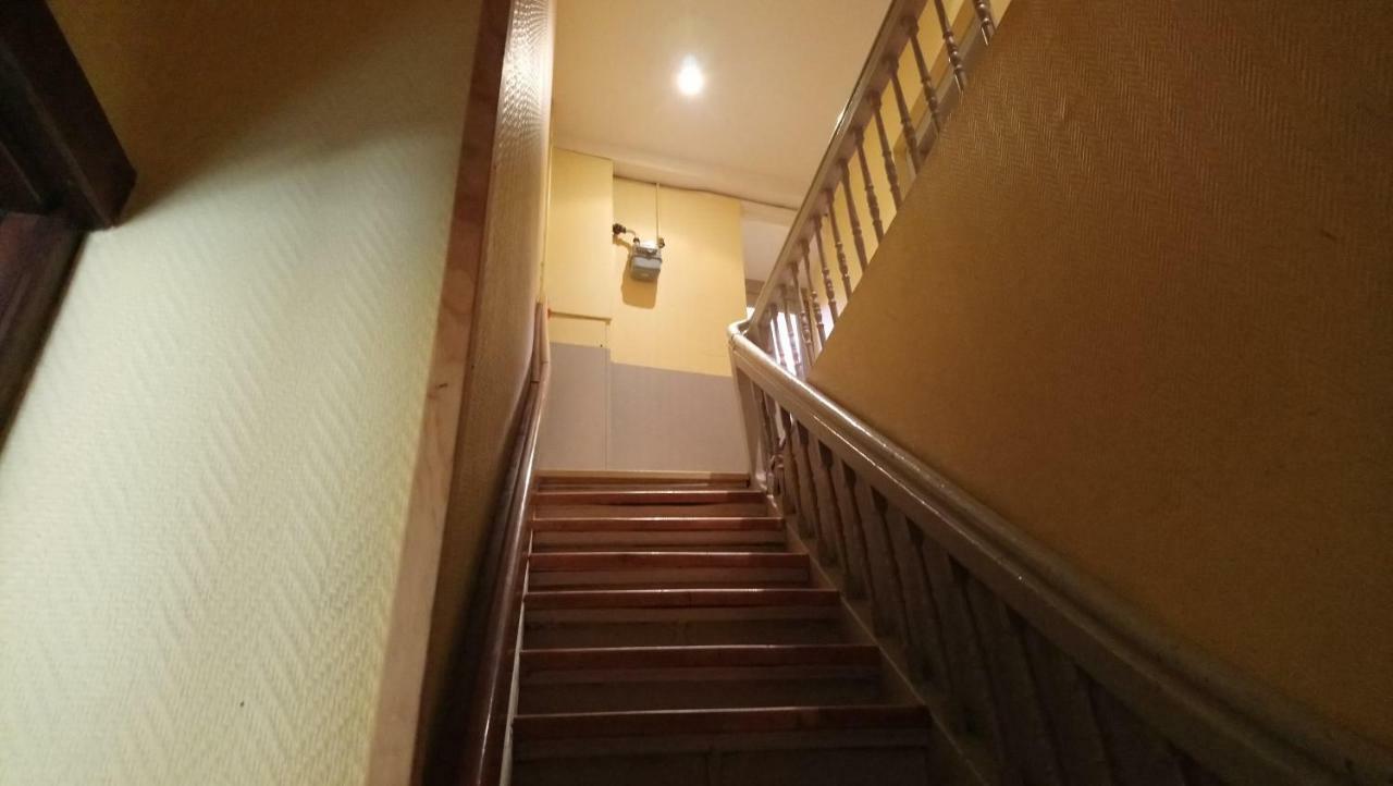 Appartement Pandore - Colmar City Center - Balcony Екстер'єр фото
